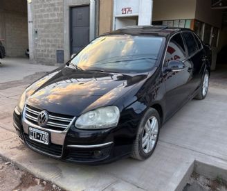 Volkswagen Vento Usado en Mendoza Financiado