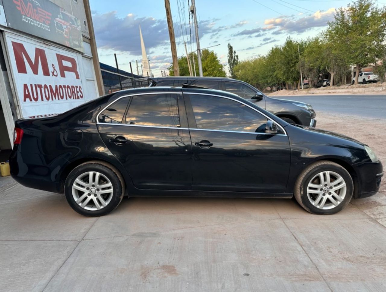 Volkswagen Vento Usado en Mendoza, deRuedas