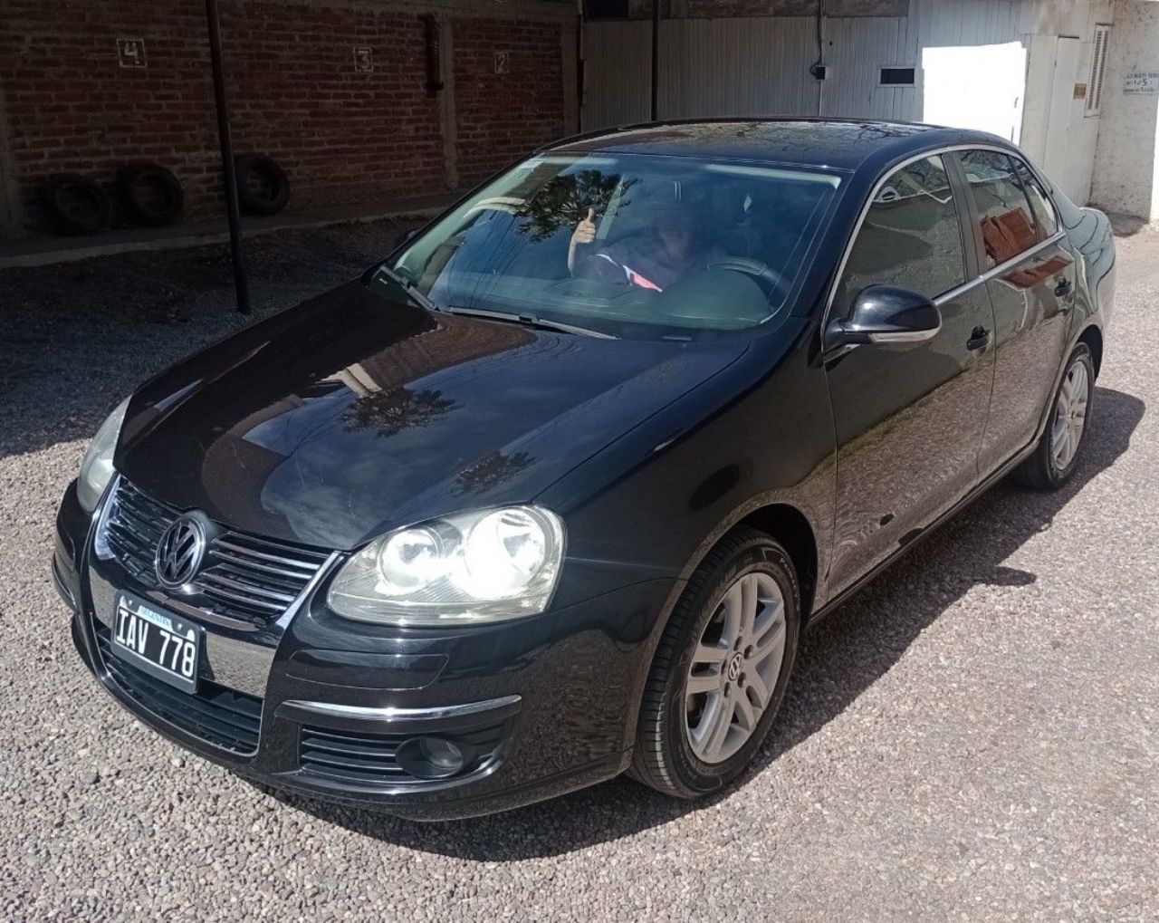 Volkswagen Vento Usado en Mendoza, deRuedas