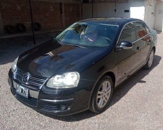 Volkswagen Vento Usado en Mendoza
