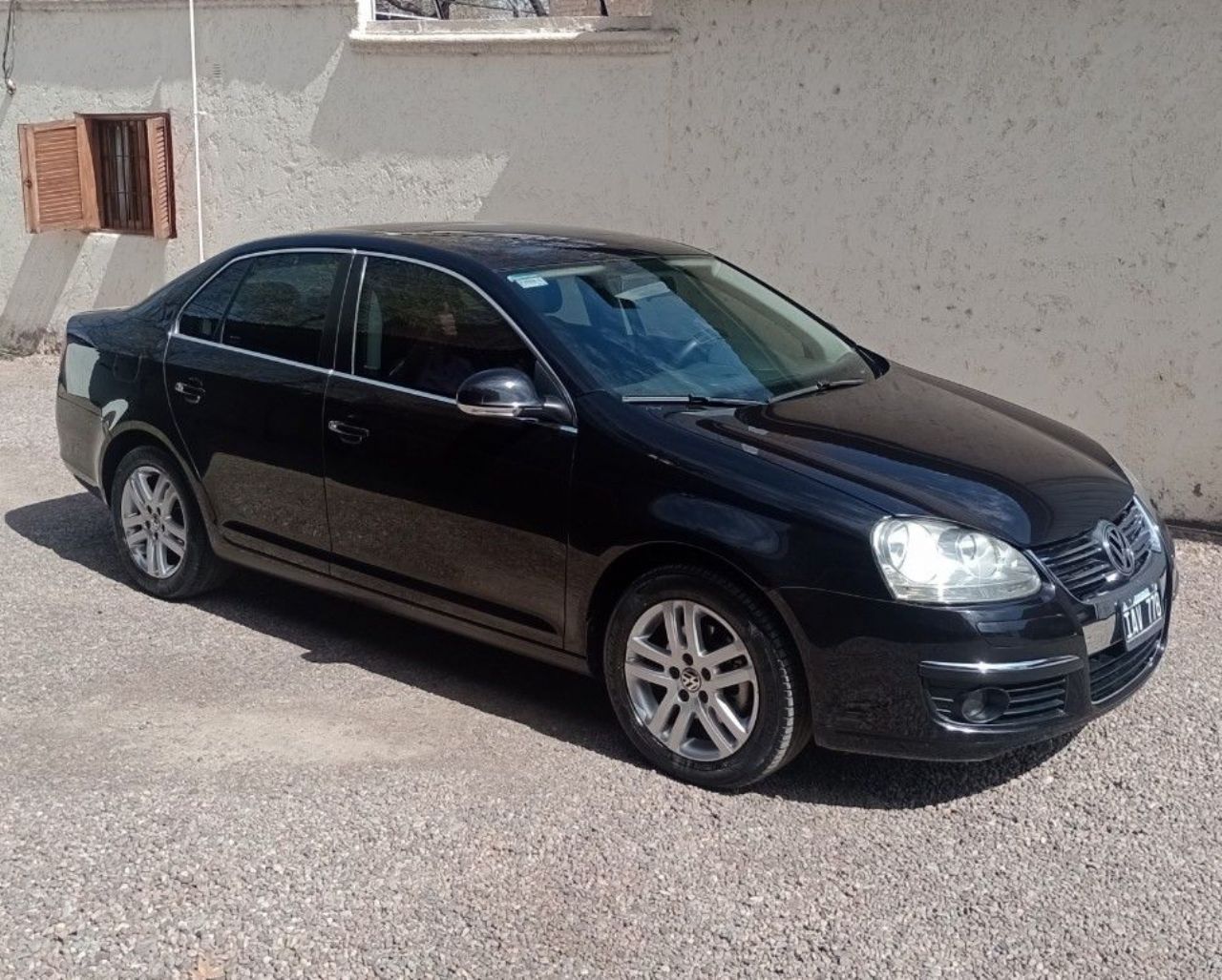 Volkswagen Vento Usado en Mendoza, deRuedas