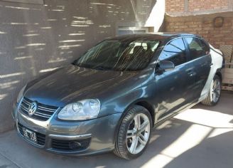 Volkswagen Vento Usado en Mendoza