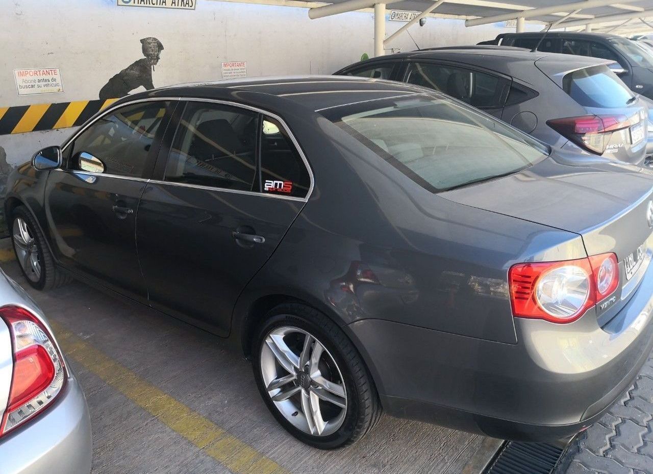 Volkswagen Vento Usado en Mendoza, deRuedas