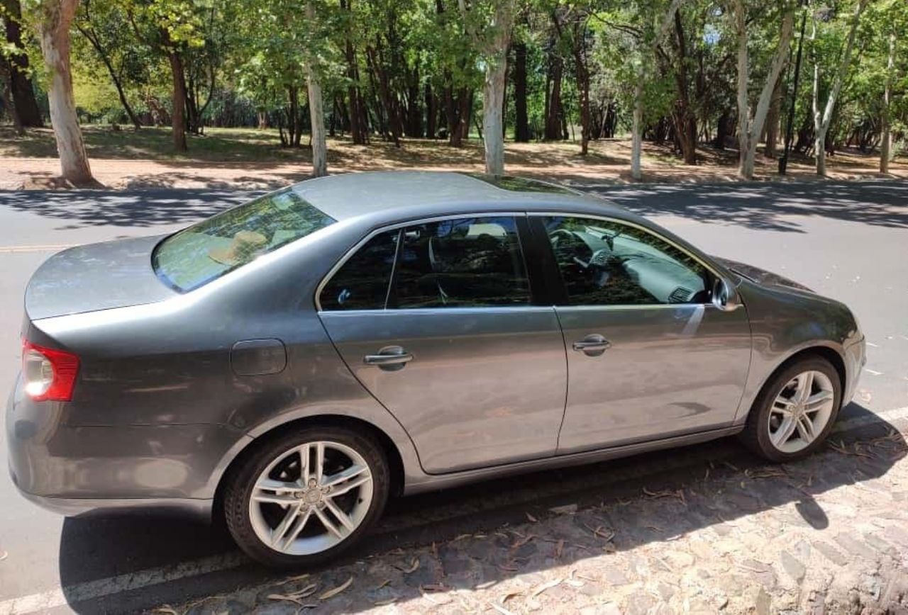 Volkswagen Vento Usado en Mendoza, deRuedas