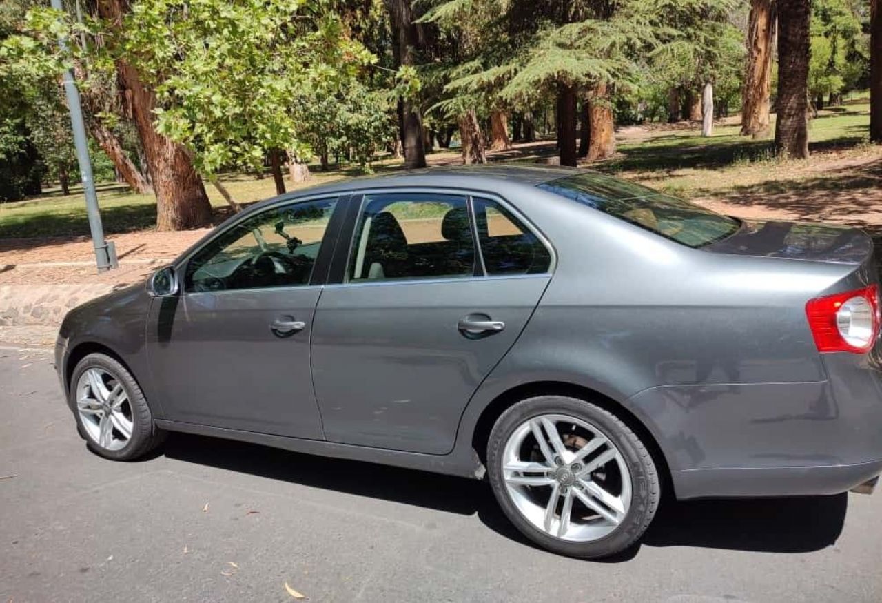 Volkswagen Vento Usado en Mendoza, deRuedas