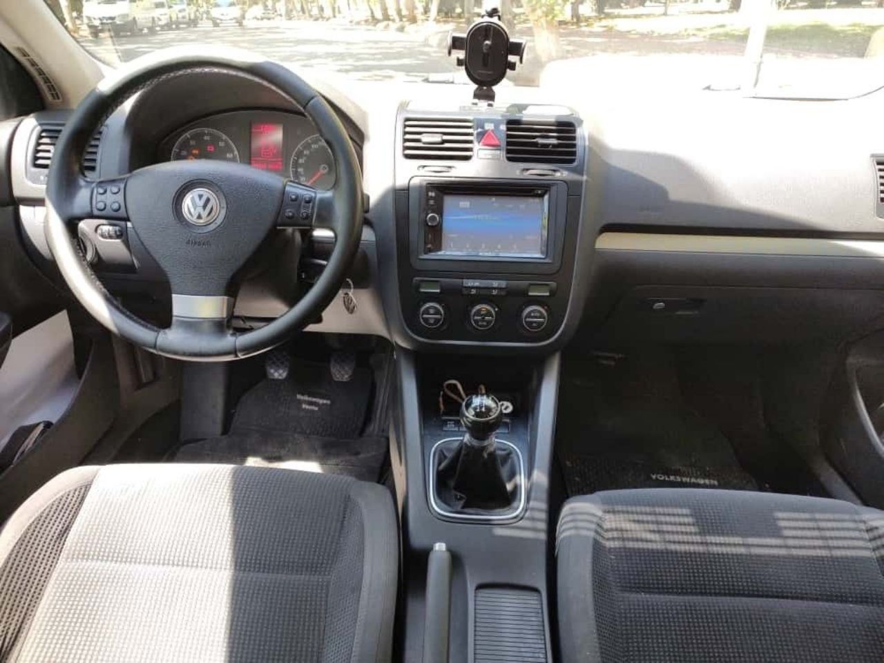 Volkswagen Vento Usado en Mendoza, deRuedas