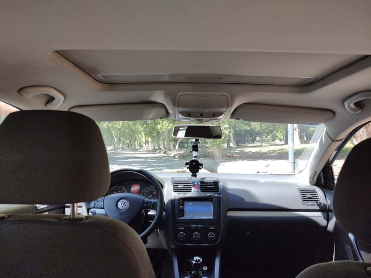 Volkswagen Vento Usado en Mendoza, deRuedas