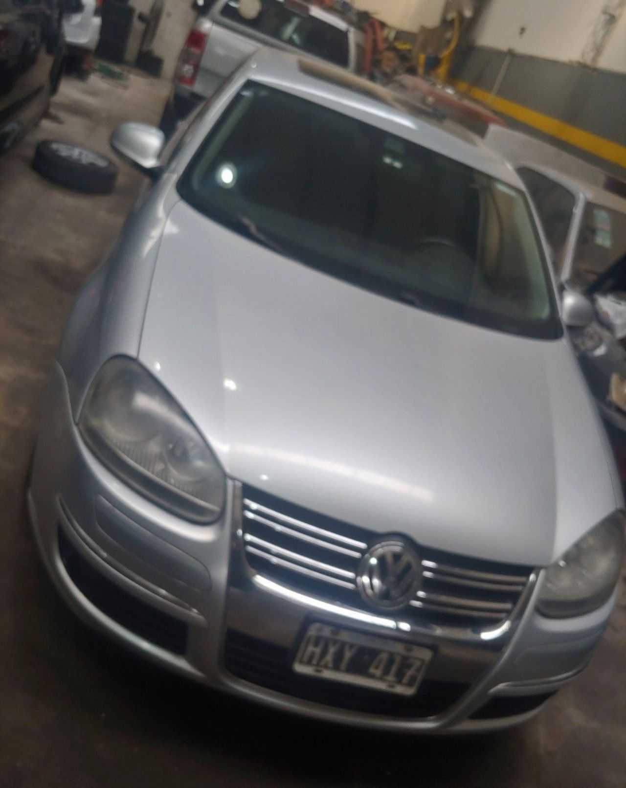Volkswagen Vento Usado en Buenos Aires, deRuedas