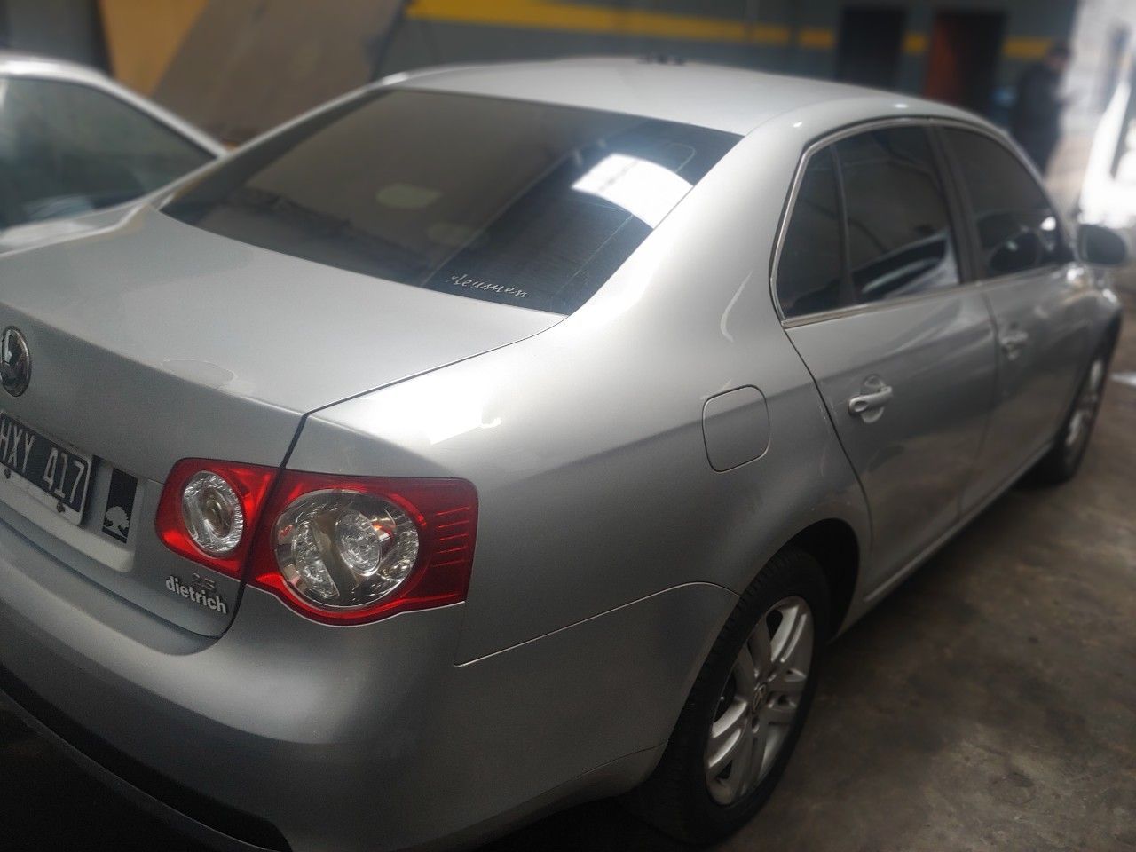 Volkswagen Vento Usado en Buenos Aires, deRuedas