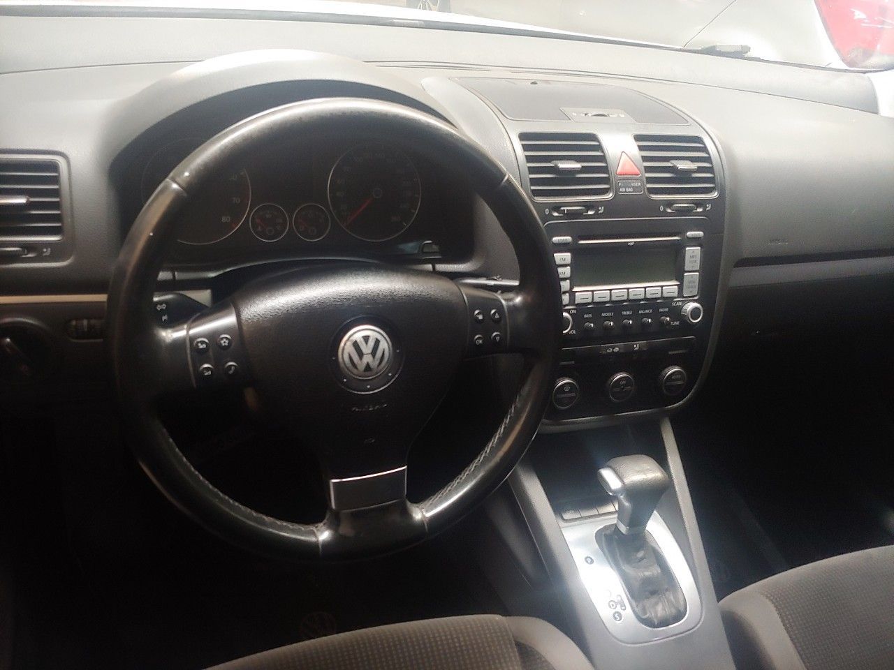 Volkswagen Vento Usado en Buenos Aires, deRuedas