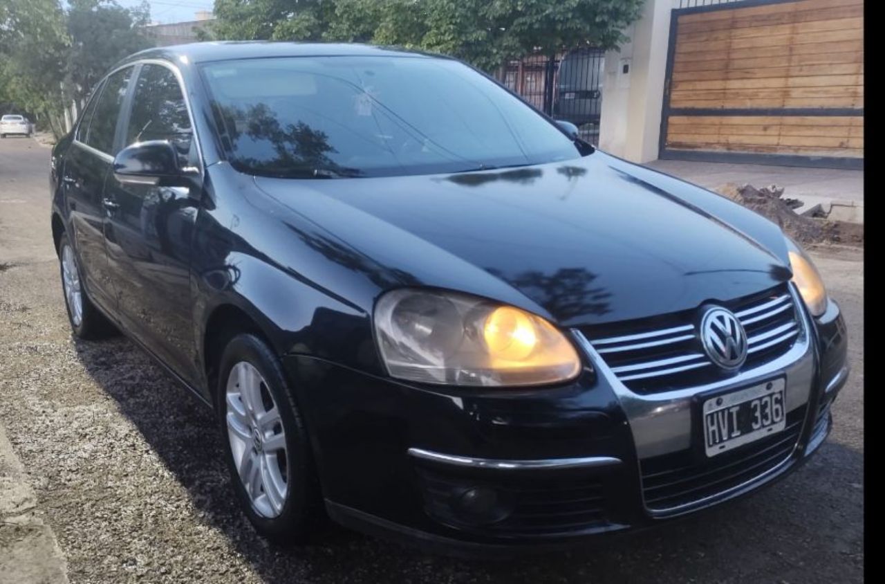 Volkswagen Vento Usado en Mendoza, deRuedas