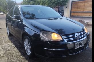Volkswagen Vento Usado en Mendoza