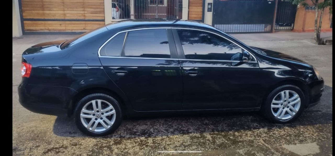 Volkswagen Vento Usado en Mendoza, deRuedas