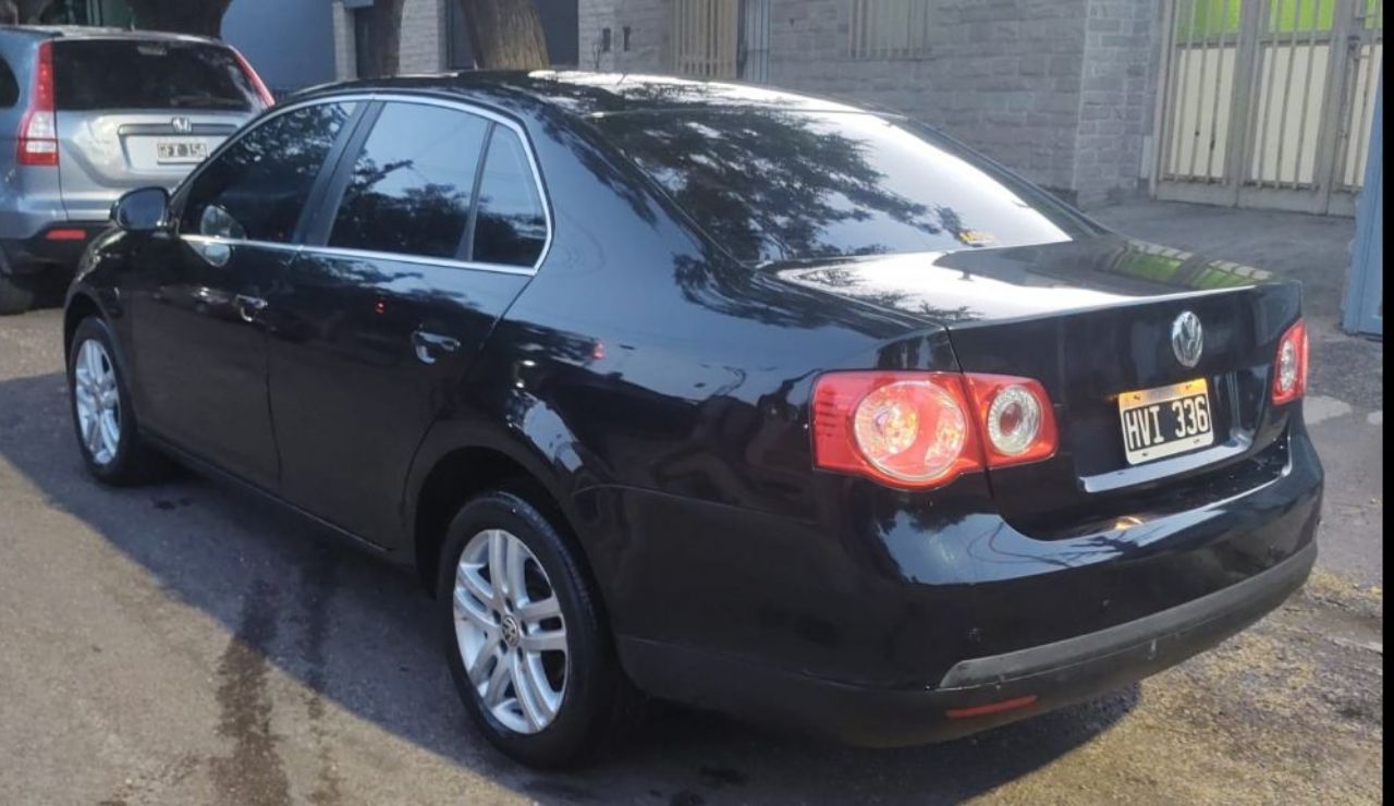 Volkswagen Vento Usado en Mendoza, deRuedas