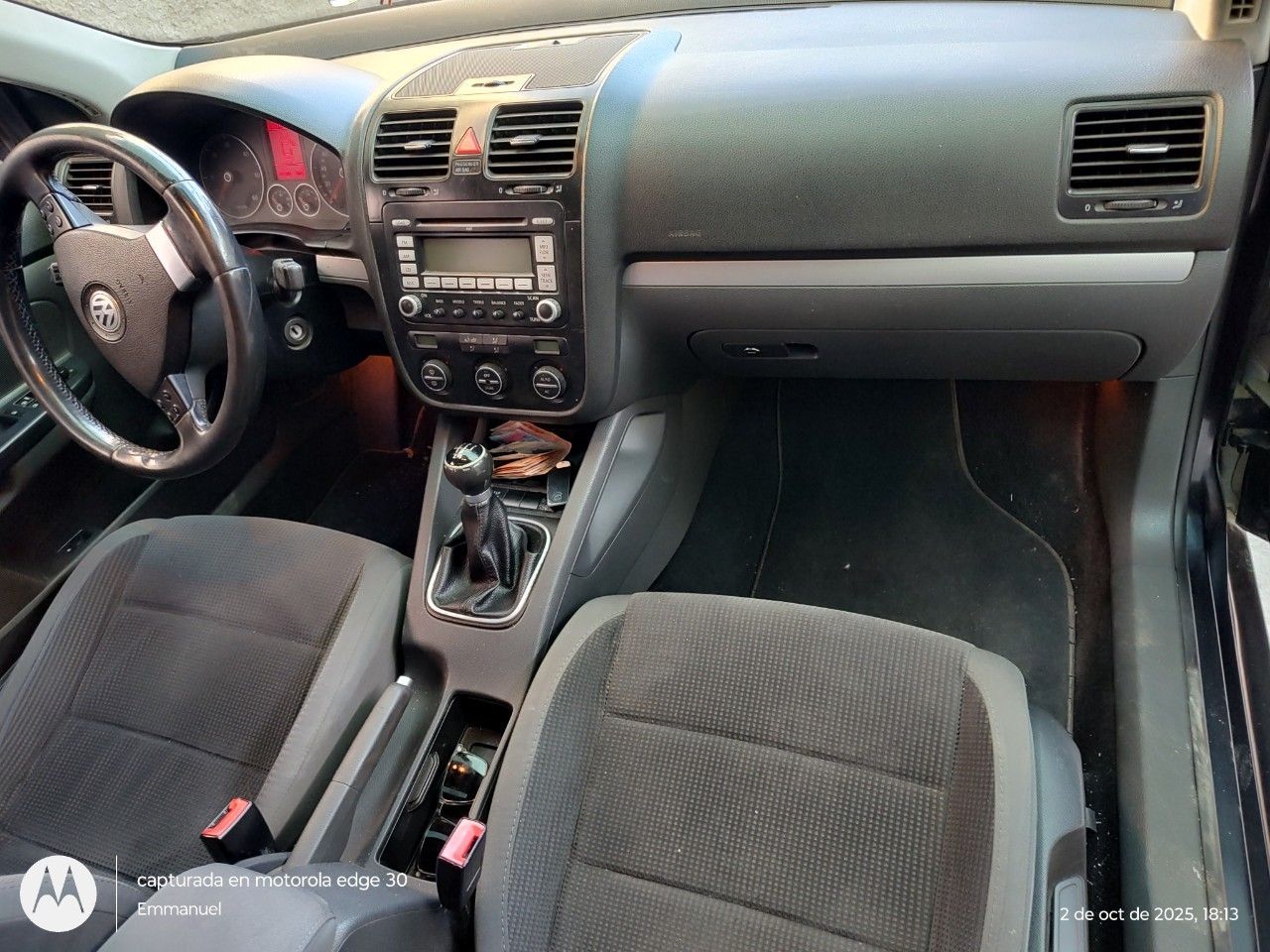 Volkswagen Vento Usado en Mendoza, deRuedas