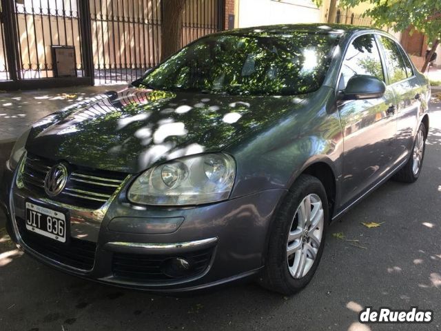 Volkswagen Vento Usado en Mendoza, deRuedas