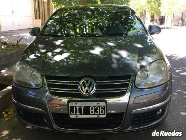 Volkswagen Vento Usado en Mendoza, deRuedas