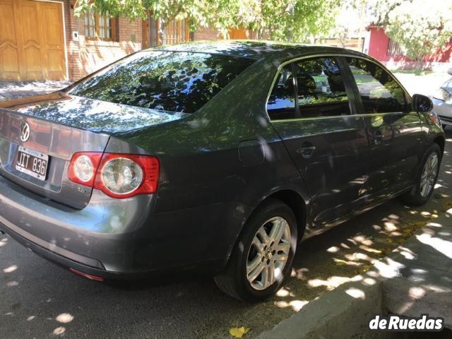 Volkswagen Vento Usado en Mendoza, deRuedas