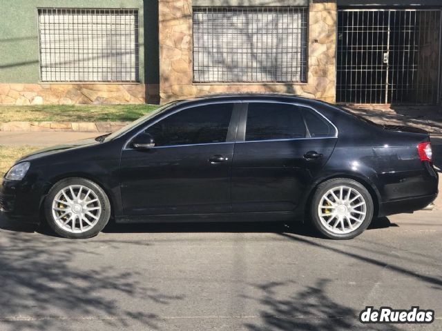 Volkswagen Vento Usado en Mendoza, deRuedas