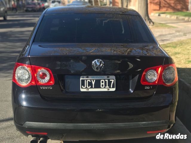 Volkswagen Vento Usado en Mendoza, deRuedas