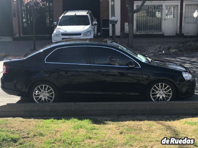 Volkswagen Vento Usado en Mendoza, deRuedas