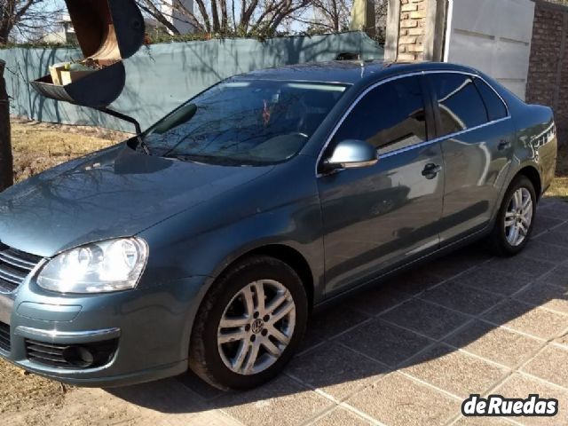 Volkswagen Vento Usado en Mendoza, deRuedas