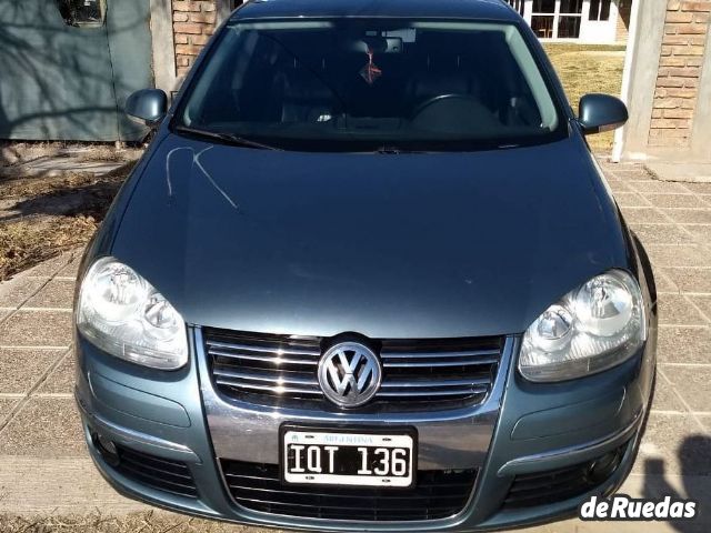 Volkswagen Vento Usado en Mendoza, deRuedas