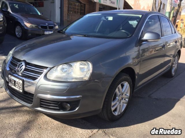 Volkswagen Vento Usado en Mendoza, deRuedas