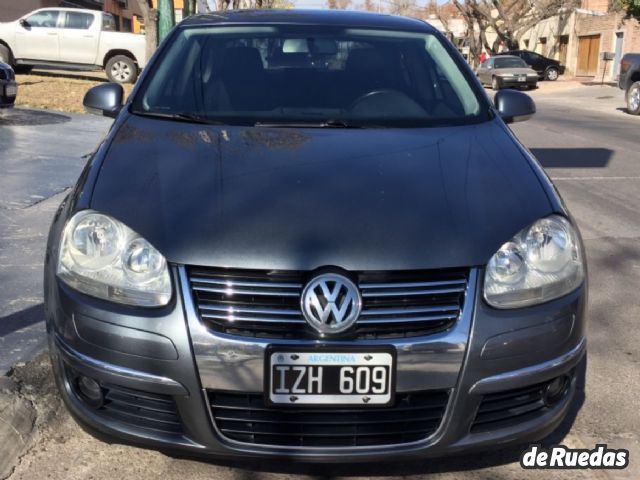 Volkswagen Vento Usado en Mendoza, deRuedas