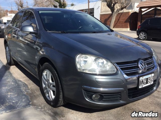 Volkswagen Vento Usado en Mendoza, deRuedas