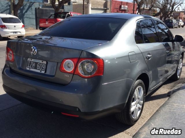 Volkswagen Vento Usado en Mendoza, deRuedas