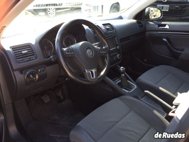 Volkswagen Vento Usado en Mendoza, deRuedas