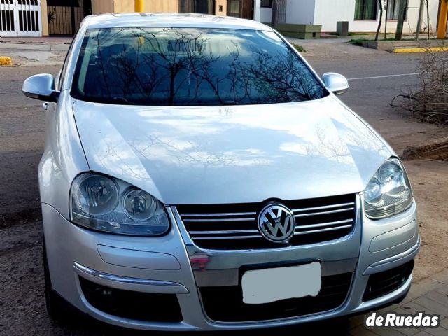 Volkswagen Vento Usado en Mendoza, deRuedas