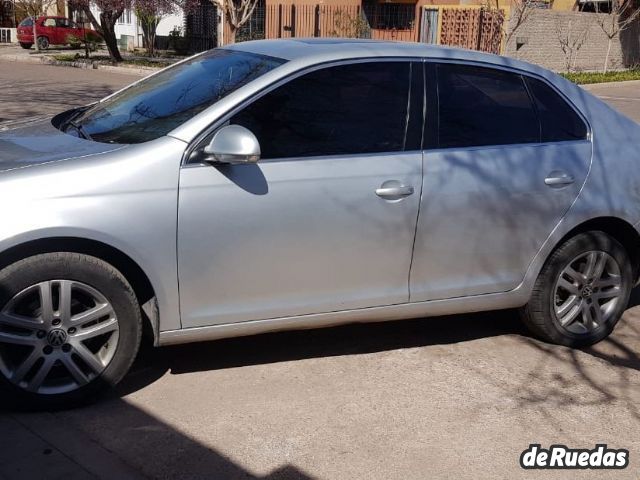 Volkswagen Vento Usado en Mendoza, deRuedas