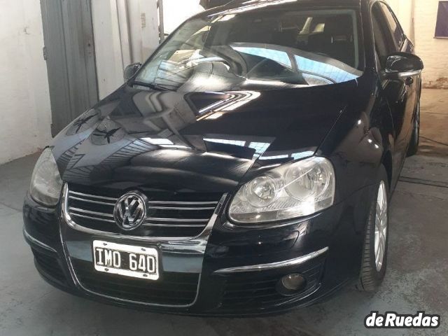 Volkswagen Vento Usado en Mendoza, deRuedas