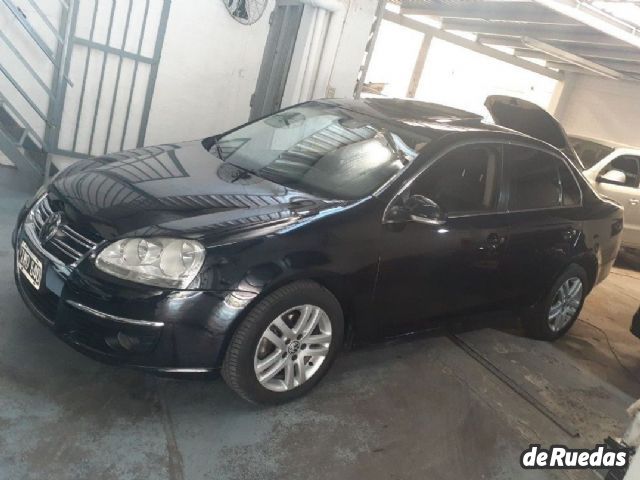 Volkswagen Vento Usado en Mendoza, deRuedas
