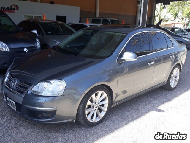 Volkswagen Vento Usado en Mendoza, deRuedas