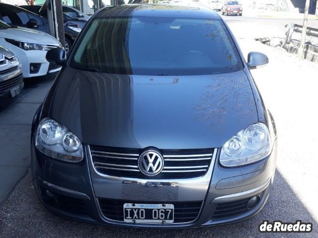 Volkswagen Vento Usado en Mendoza, deRuedas