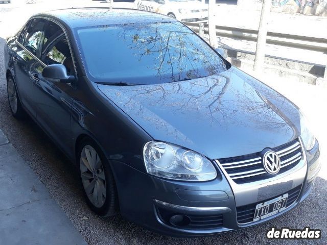 Volkswagen Vento Usado en Mendoza, deRuedas