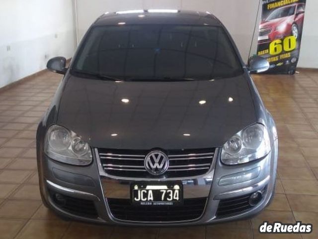 Volkswagen Vento Usado en Mendoza, deRuedas