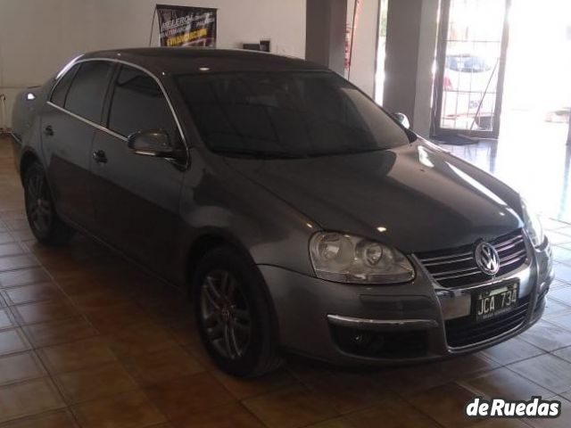 Volkswagen Vento Usado en Mendoza, deRuedas