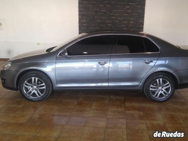 Volkswagen Vento Usado en Mendoza, deRuedas