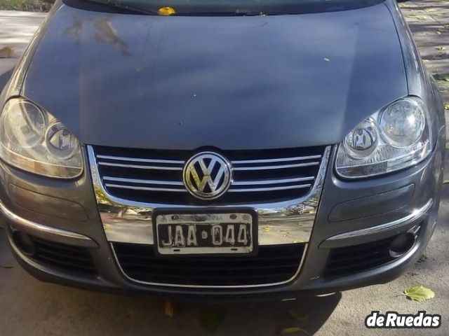 Volkswagen Vento Usado en Mendoza, deRuedas