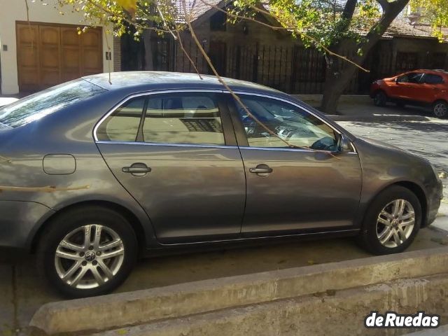 Volkswagen Vento Usado en Mendoza, deRuedas