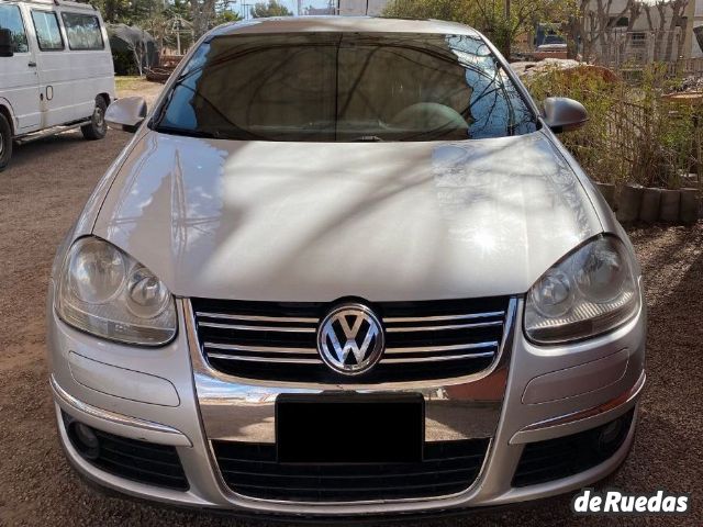 Volkswagen Vento Usado en Mendoza, deRuedas