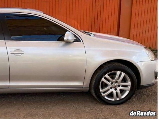 Volkswagen Vento Usado en Mendoza, deRuedas