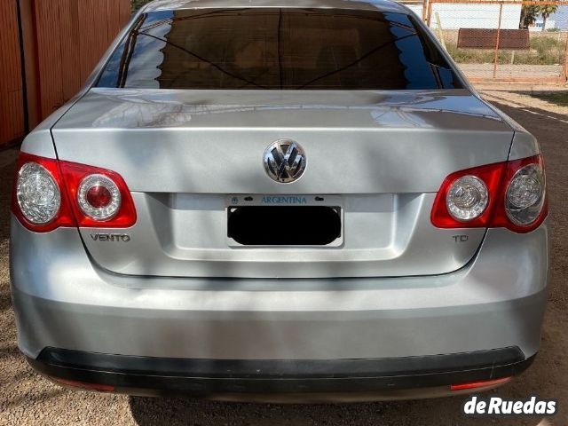 Volkswagen Vento Usado en Mendoza, deRuedas