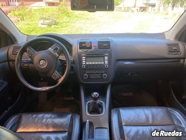 Volkswagen Vento Usado en Mendoza, deRuedas