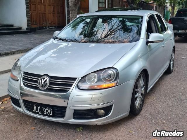 Volkswagen Vento Usado en Mendoza, deRuedas