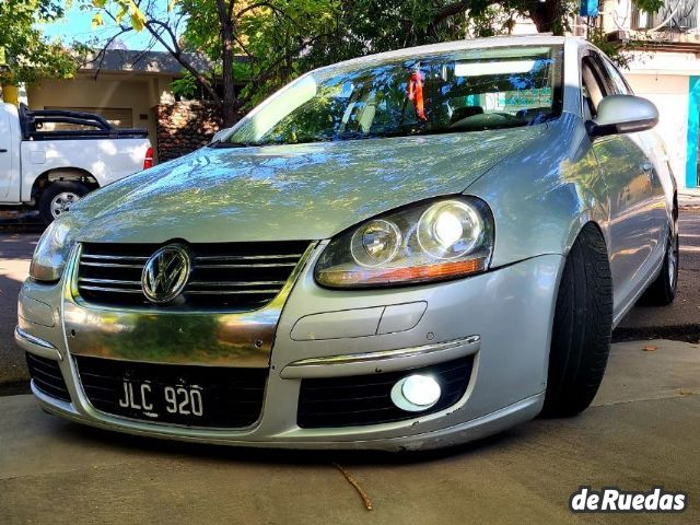 Volkswagen Vento Usado en Mendoza, deRuedas